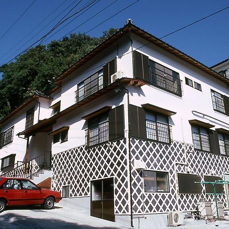 Pension Matsurino Izu  Buitenkant foto