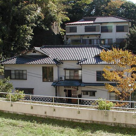 Pension Matsurino Izu  Buitenkant foto