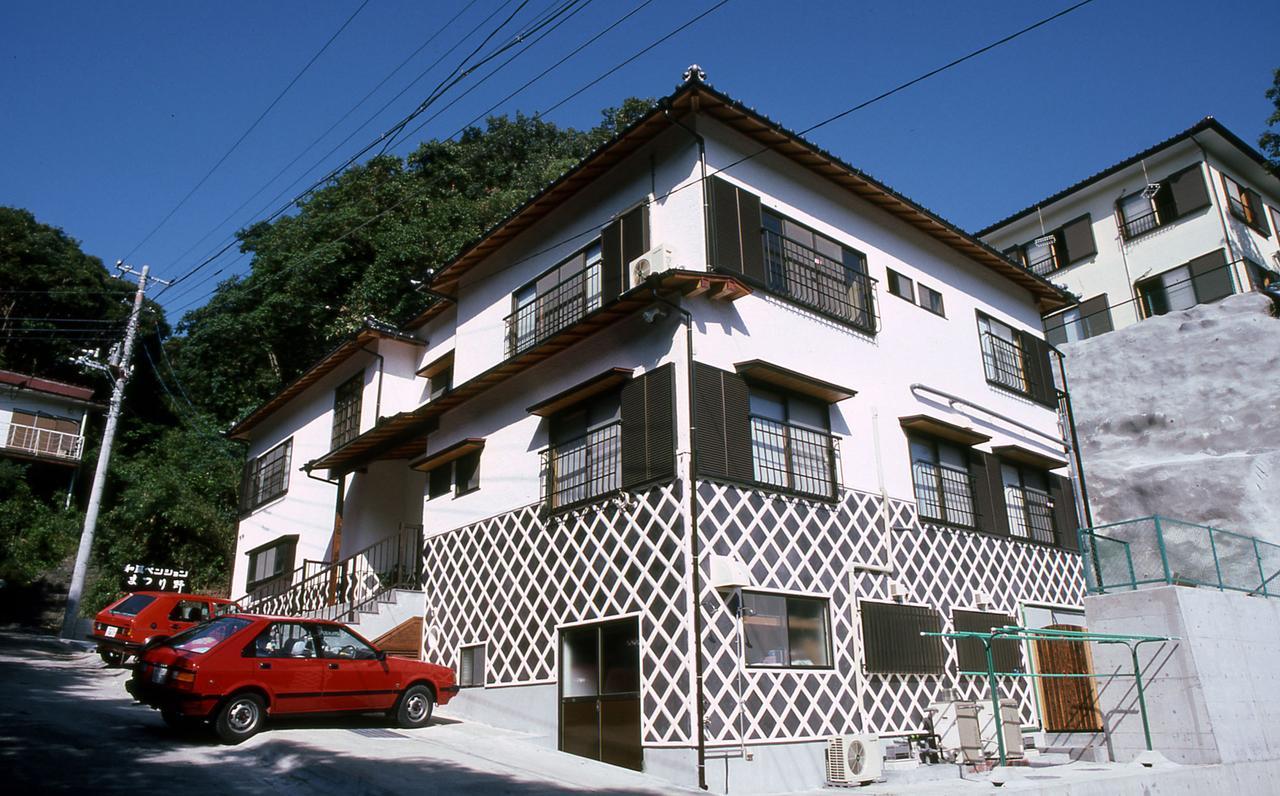 Pension Matsurino Izu  Buitenkant foto