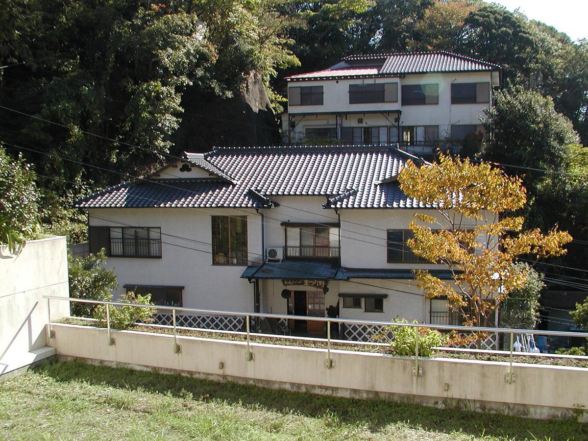 Pension Matsurino Izu  Buitenkant foto